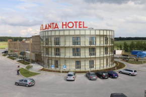 Hotel Atlanta